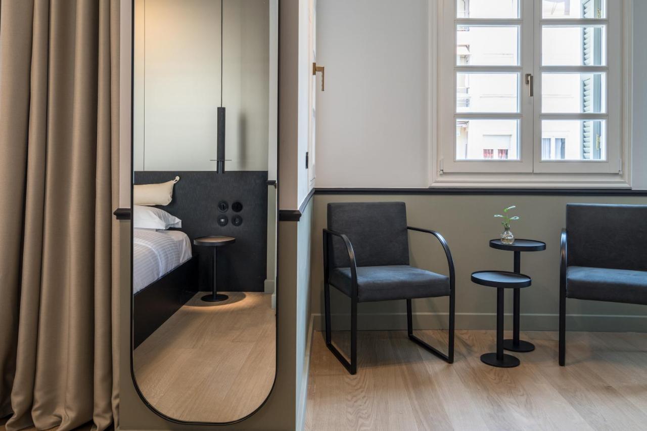 72 Ad Suites Thessaloníki Eksteriør bilde